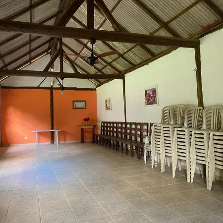 Sitio Cachoeirinha - Araguaia Marechal Floriano Eksteriør bilde