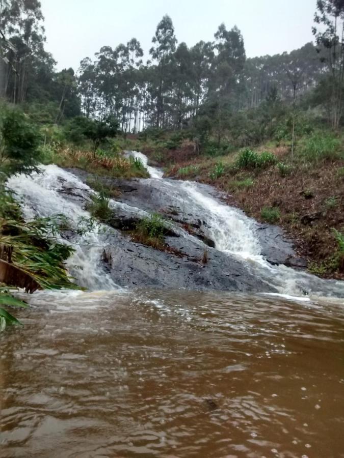 Sitio Cachoeirinha - Araguaia Marechal Floriano Eksteriør bilde