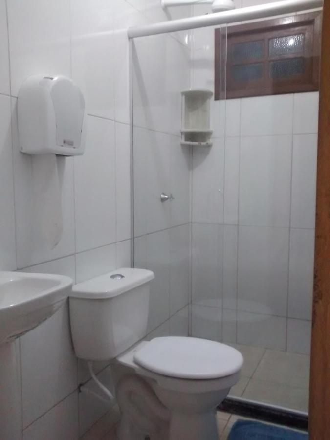 Sitio Cachoeirinha - Araguaia Marechal Floriano Eksteriør bilde