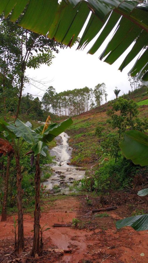 Sitio Cachoeirinha - Araguaia Marechal Floriano Eksteriør bilde