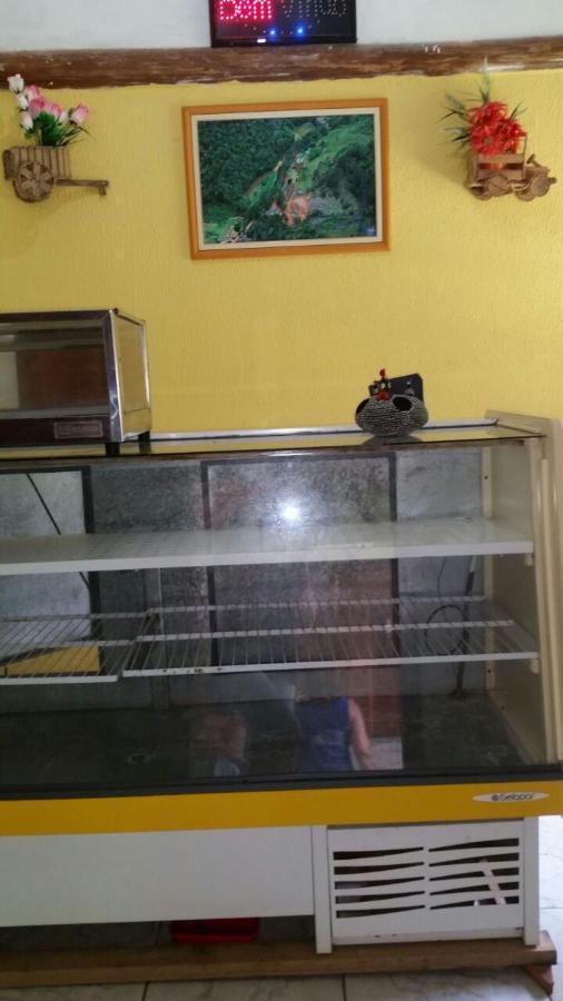 Sitio Cachoeirinha - Araguaia Marechal Floriano Eksteriør bilde