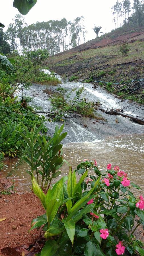 Sitio Cachoeirinha - Araguaia Marechal Floriano Eksteriør bilde