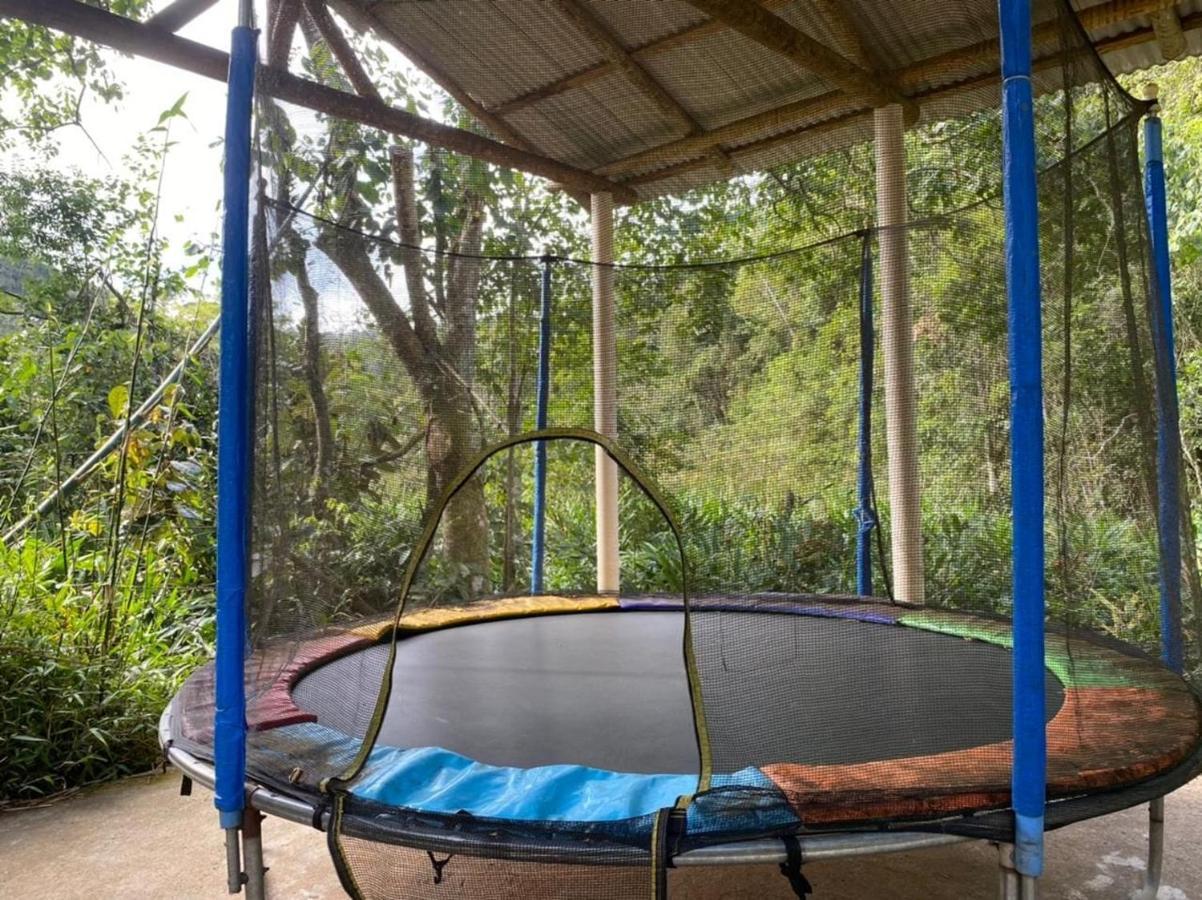 Sitio Cachoeirinha - Araguaia Marechal Floriano Eksteriør bilde