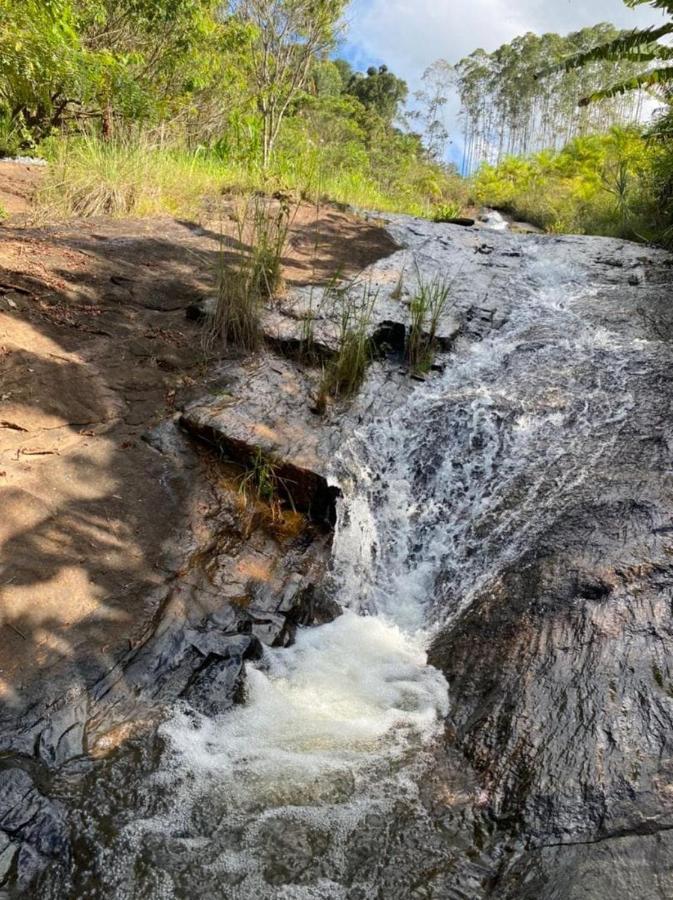 Sitio Cachoeirinha - Araguaia Marechal Floriano Eksteriør bilde