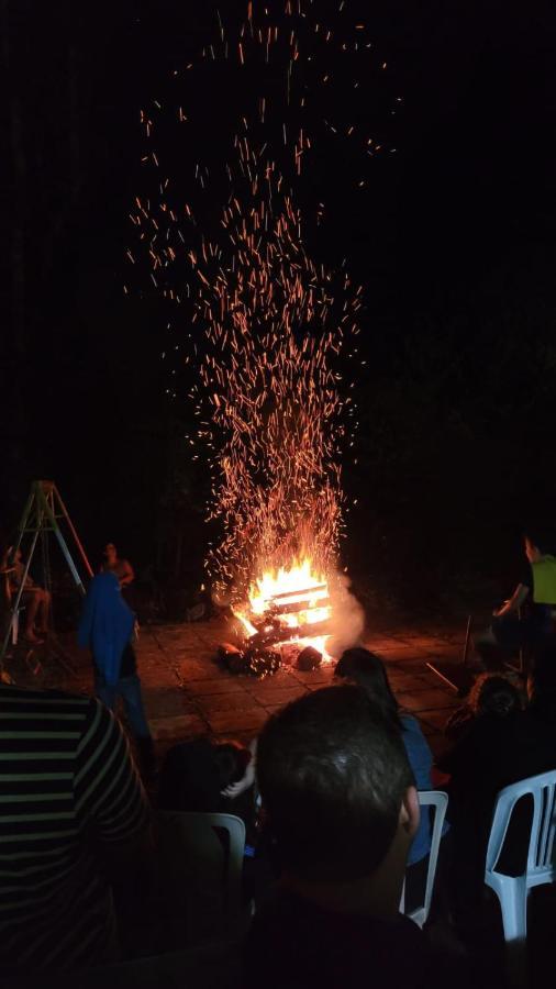 Sitio Cachoeirinha - Araguaia Marechal Floriano Eksteriør bilde
